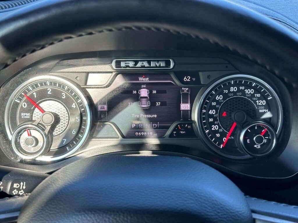 2020 Ram 1500 Rebel w/Level 2 Pkg San Clemente CA