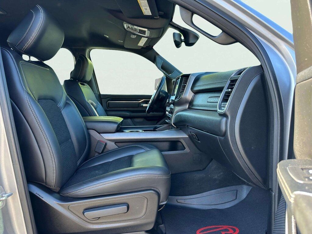 2020 Ram 1500 Rebel w/Level 2 Pkg San Clemente CA