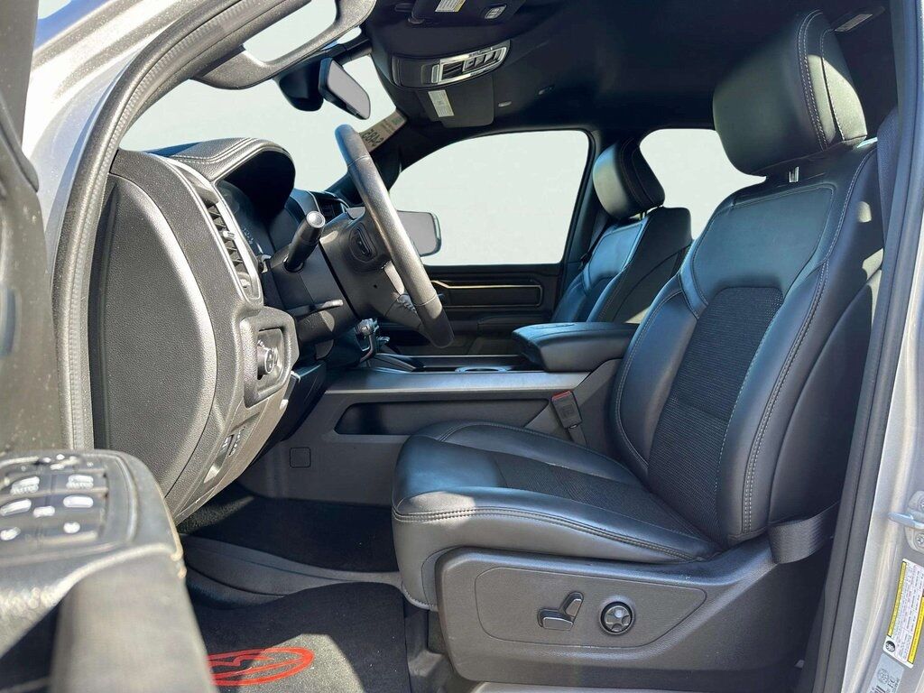 2020 Ram 1500 Rebel w/Level 2 Pkg San Clemente CA