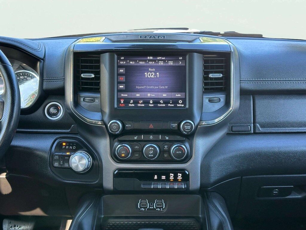 2020 Ram 1500 Rebel w/Level 2 Pkg San Clemente CA