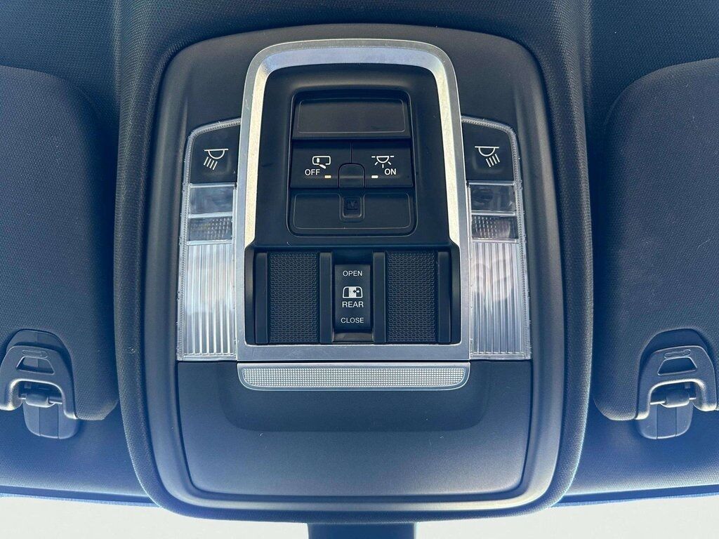 2020 Ram 1500 Rebel w/Level 2 Pkg San Clemente CA
