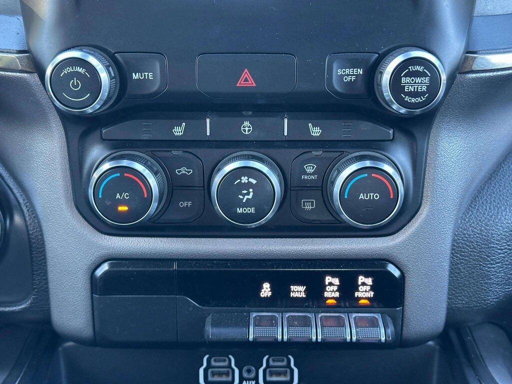 2020 Ram 1500 Rebel w/Level 2 Pkg San Clemente CA