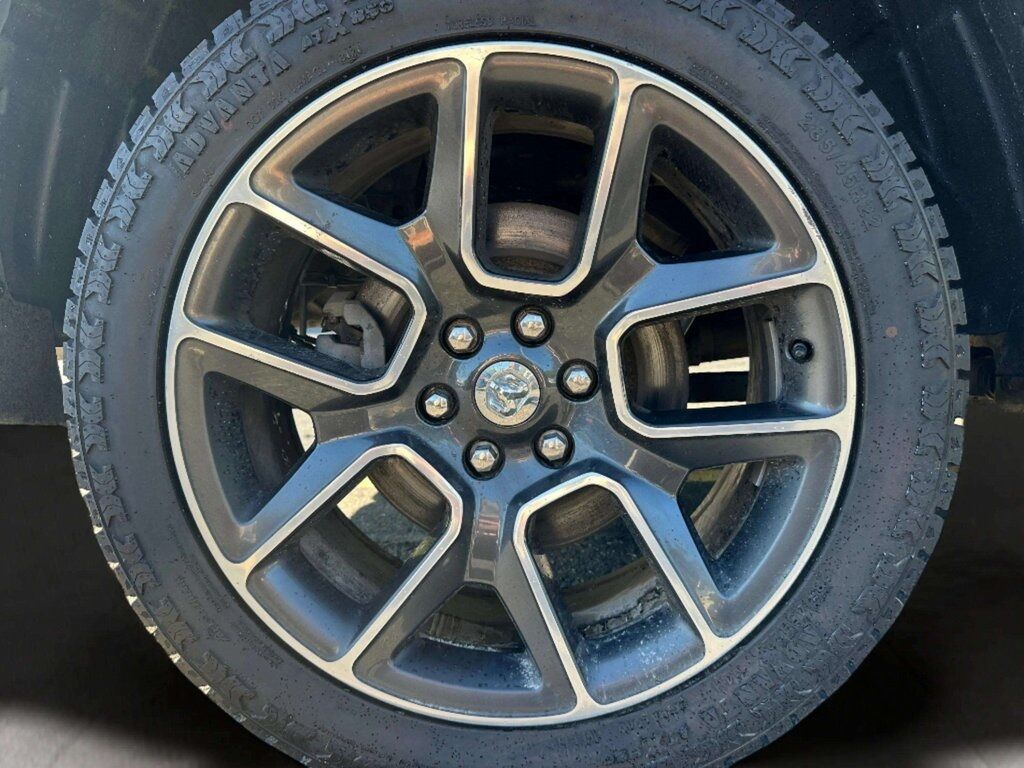 2020 Ram 1500 Rebel w/Level 2 Pkg San Clemente CA