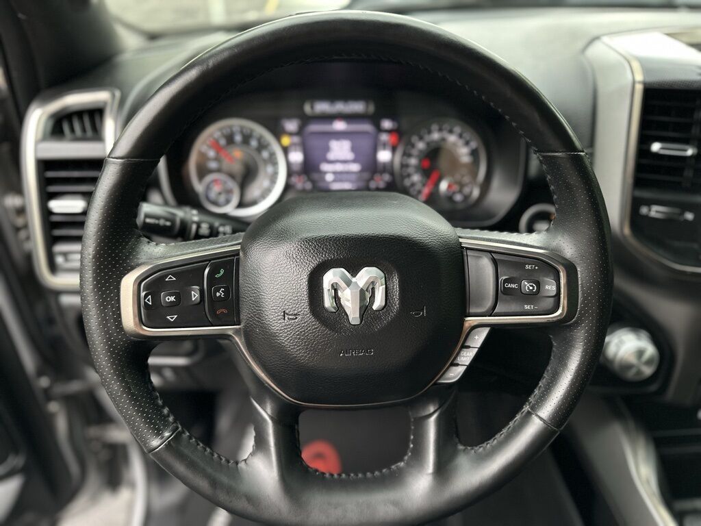 2020 Ram 1500 Rebel w/Level 2 Pkg San Clemente CA