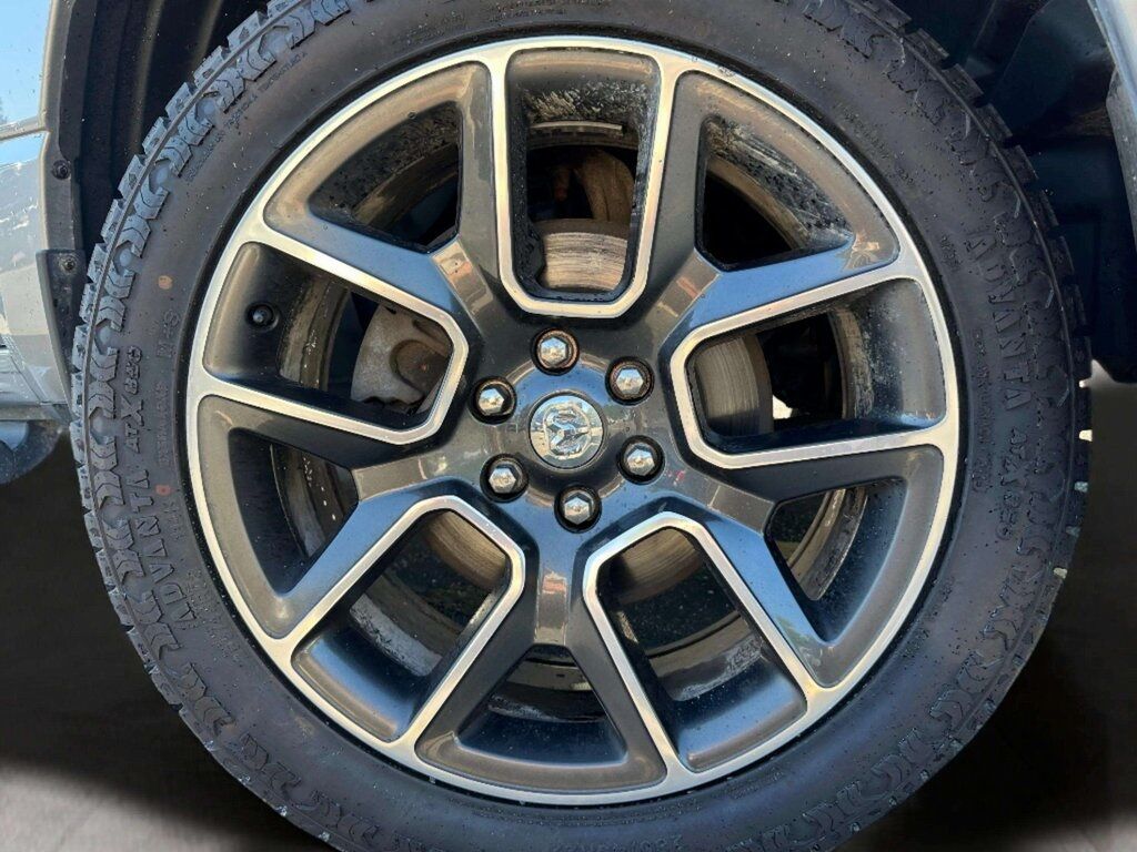 2020 Ram 1500 Rebel w/Level 2 Pkg San Clemente CA