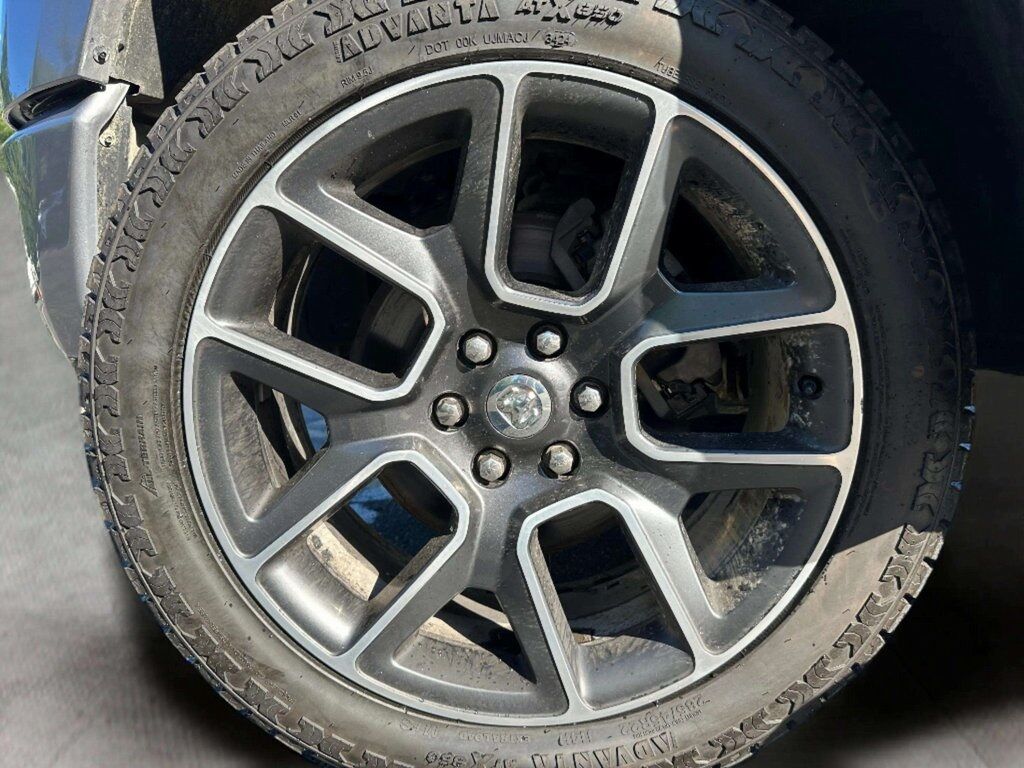 2020 Ram 1500 Rebel w/Level 2 Pkg San Clemente CA