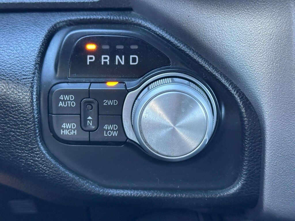 2020 Ram 1500 Rebel w/Level 2 Pkg San Clemente CA