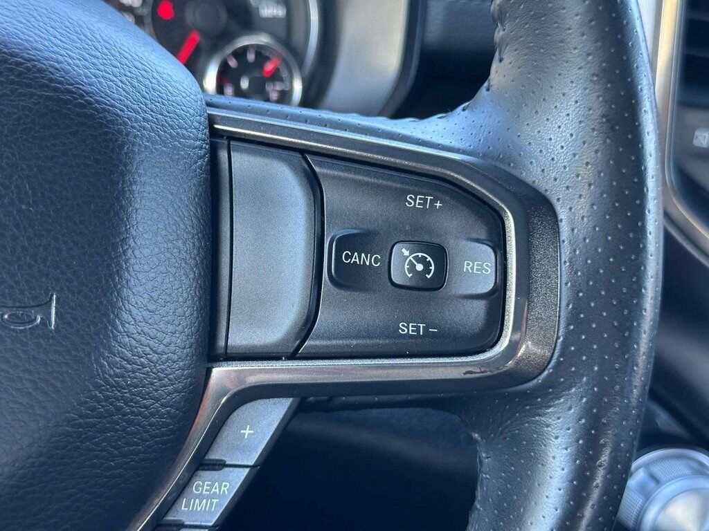 2020 Ram 1500 Rebel w/Level 2 Pkg San Clemente CA