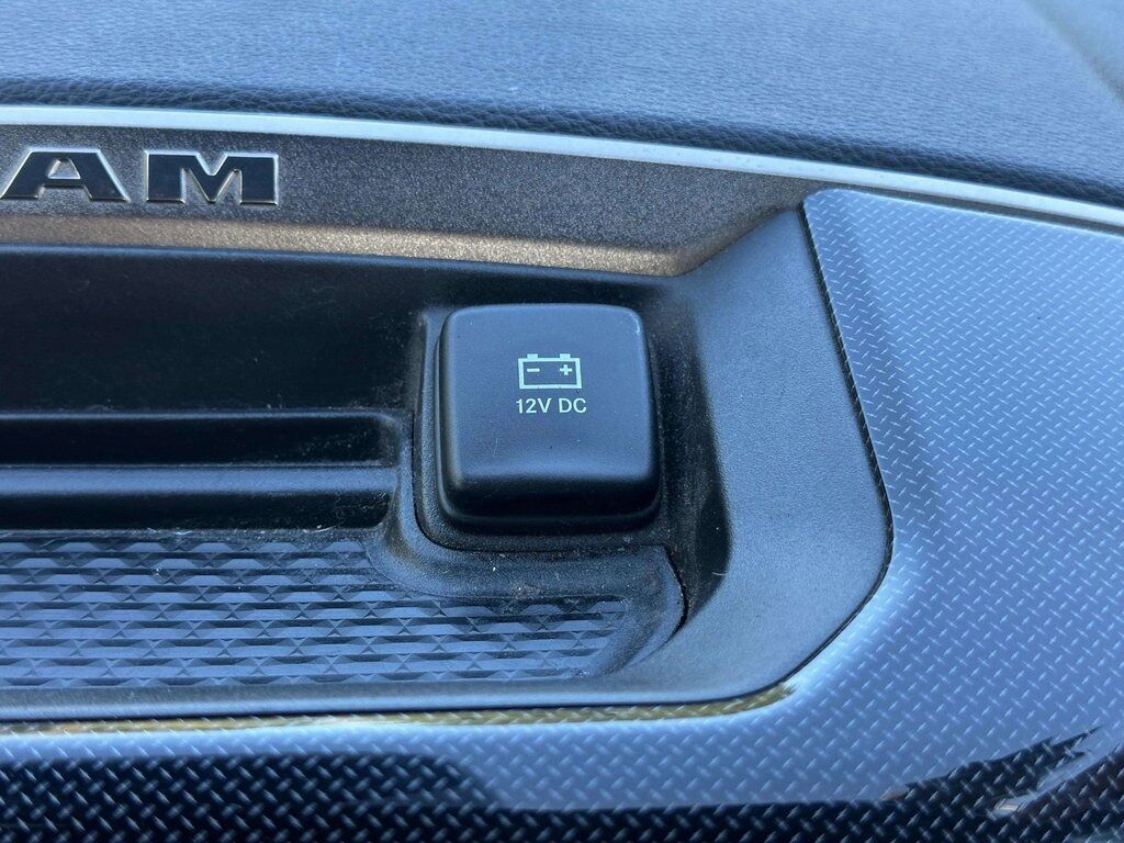 2020 Ram 1500 Rebel w/Level 2 Pkg San Clemente CA