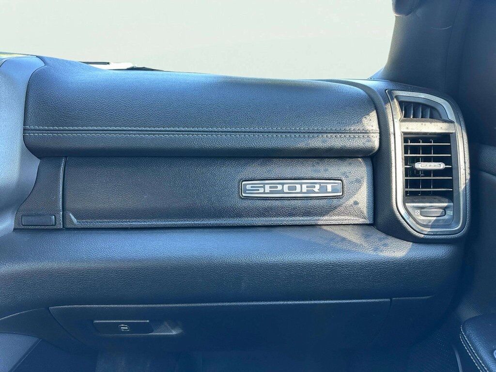 2020 Ram 1500 Rebel w/Level 2 Pkg San Clemente CA