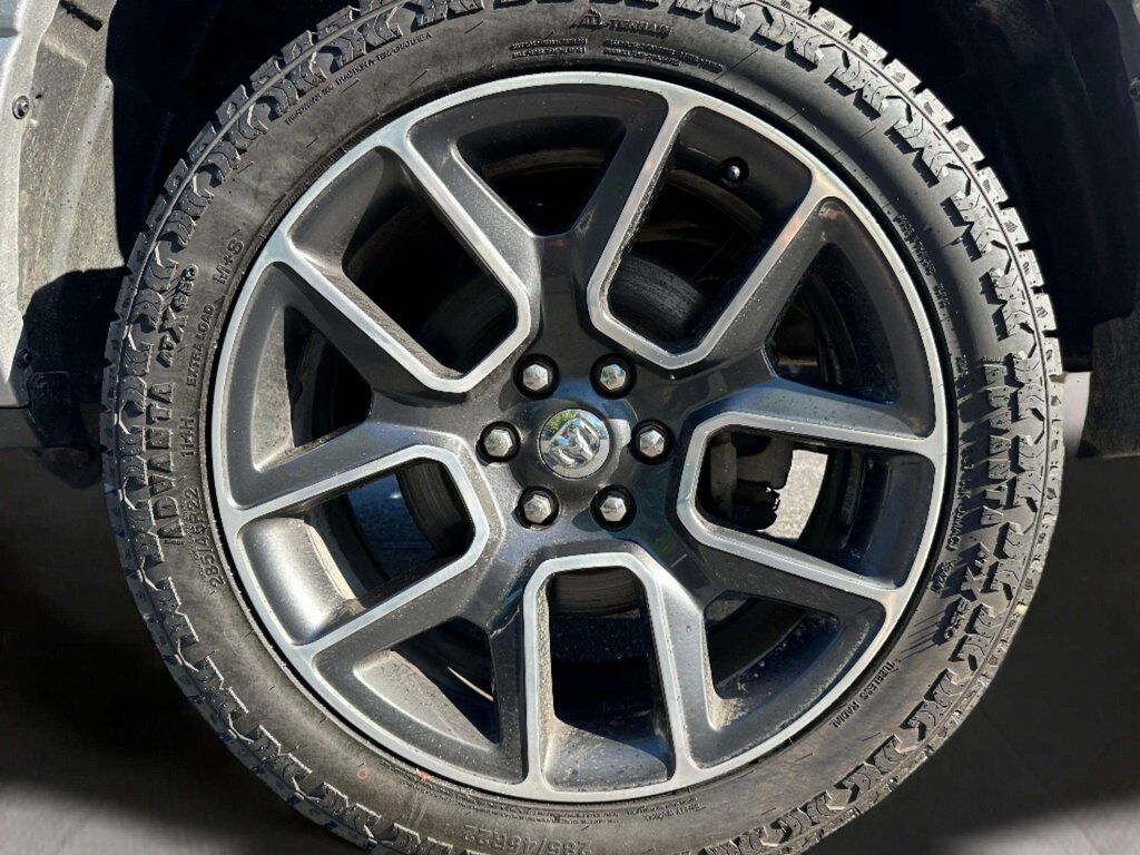 2020 Ram 1500 Rebel w/Level 2 Pkg San Clemente CA