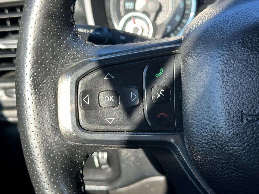 2020 Ram 1500 Rebel w/Level 2 Pkg San Clemente CA