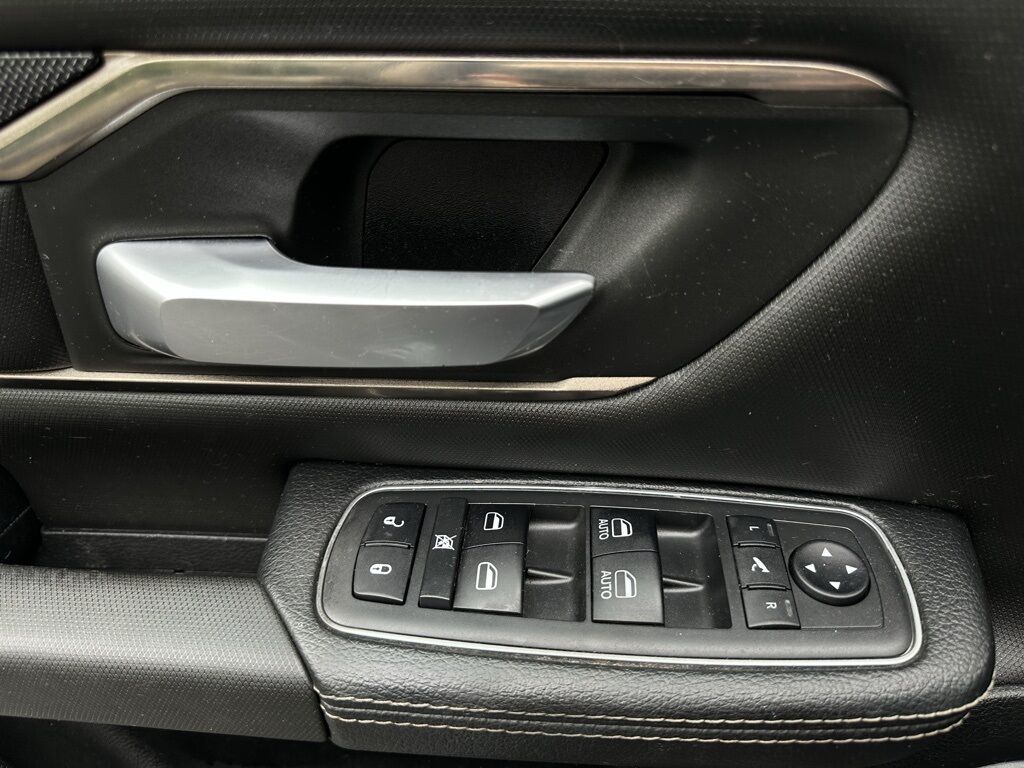 2020 Ram 1500 Rebel w/Level 2 Pkg San Clemente CA