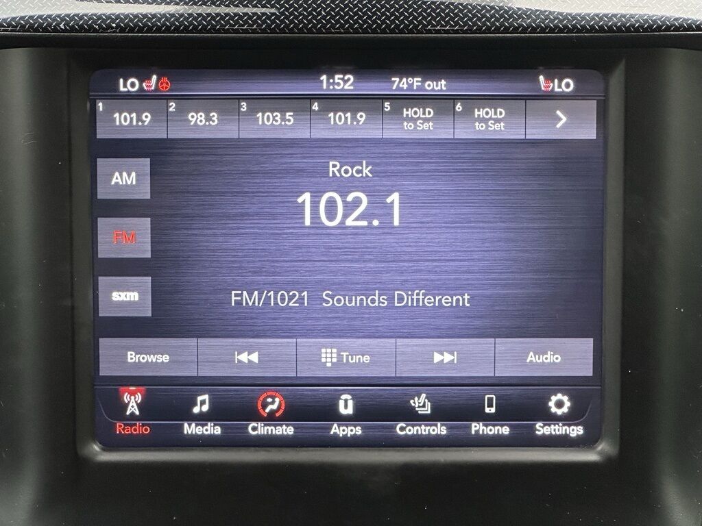 2020 Ram 1500 Rebel w/Level 2 Pkg San Clemente CA