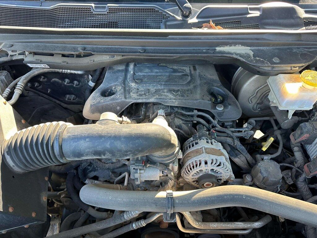 2020 Ram 1500 Rebel w/Level 2 Pkg San Clemente CA