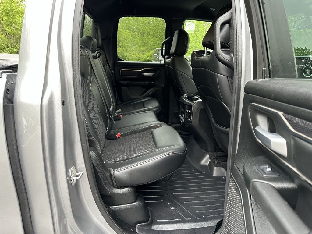 2020 Ram 1500 Rebel w/Level 2 Pkg San Clemente CA