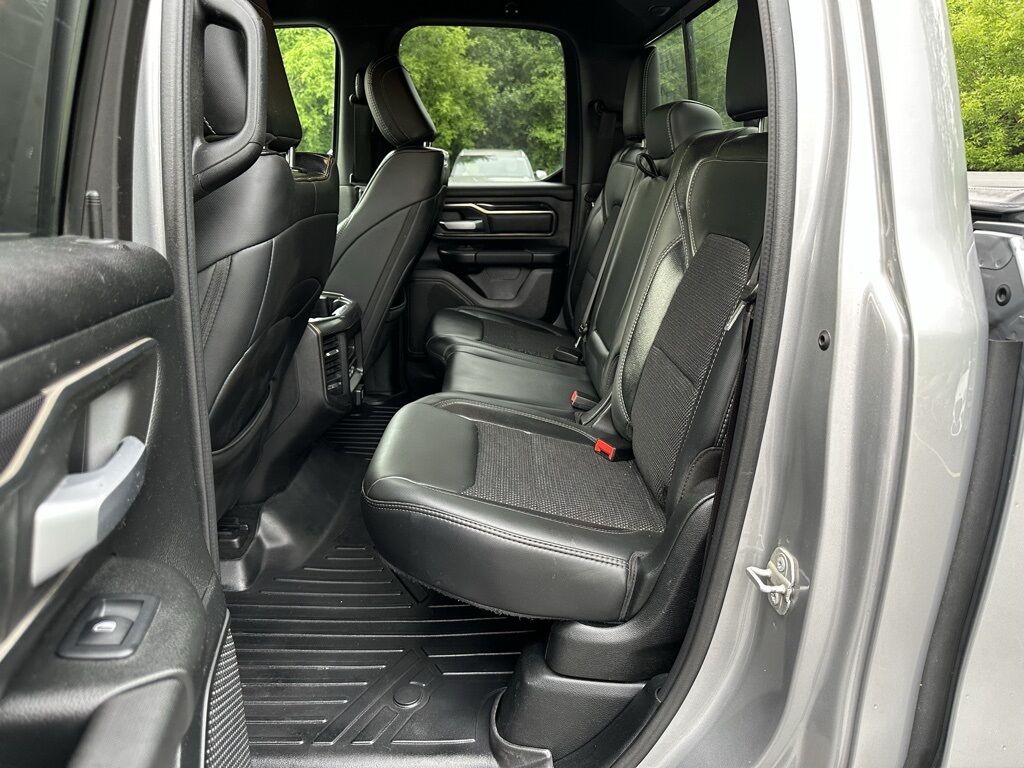 2020 Ram 1500 Rebel w/Level 2 Pkg San Clemente CA