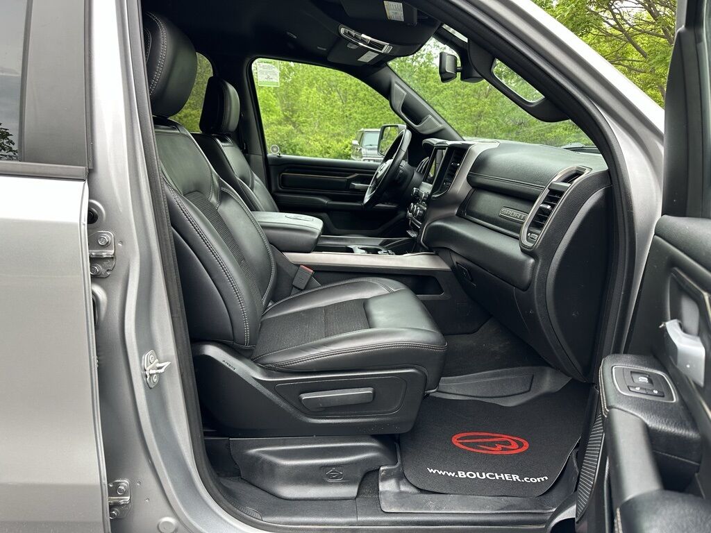 2020 Ram 1500 Rebel w/Level 2 Pkg San Clemente CA