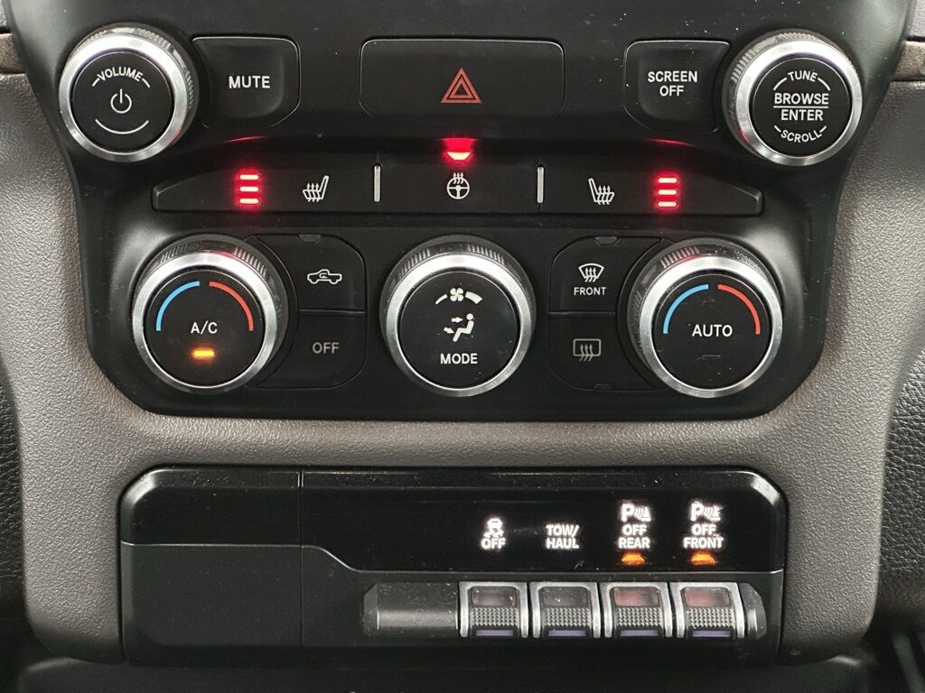 2020 Ram 1500 Rebel w/Level 2 Pkg San Clemente CA