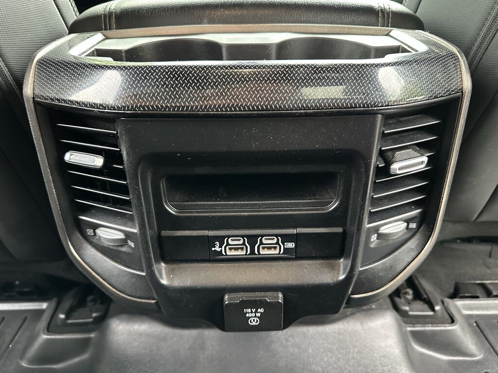 2020 Ram 1500 Rebel w/Level 2 Pkg San Clemente CA