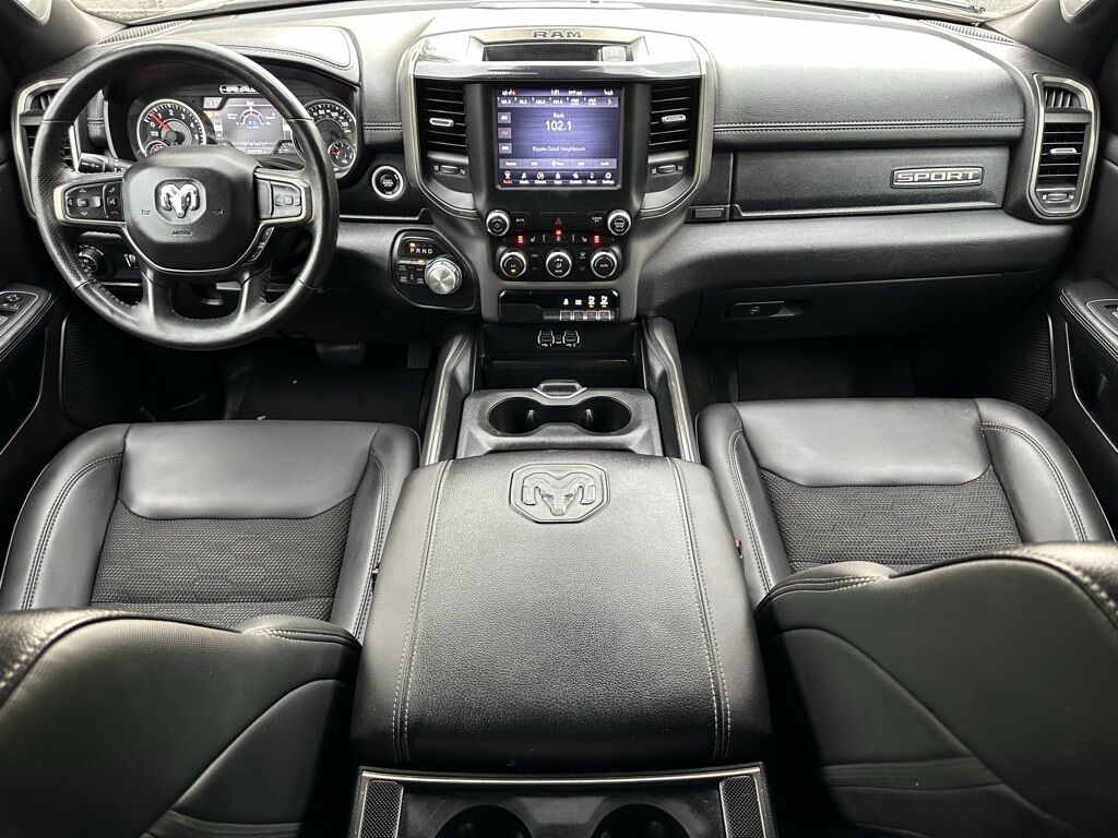 2020 Ram 1500 Rebel w/Level 2 Pkg San Clemente CA