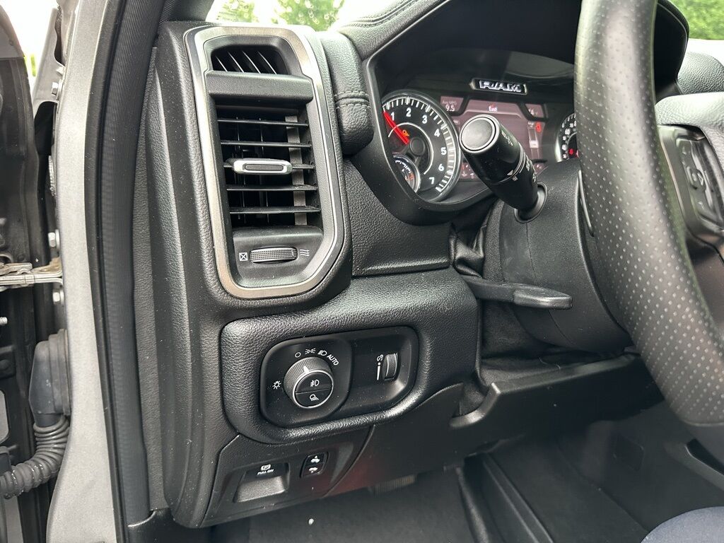2020 Ram 1500 Rebel w/Level 2 Pkg San Clemente CA