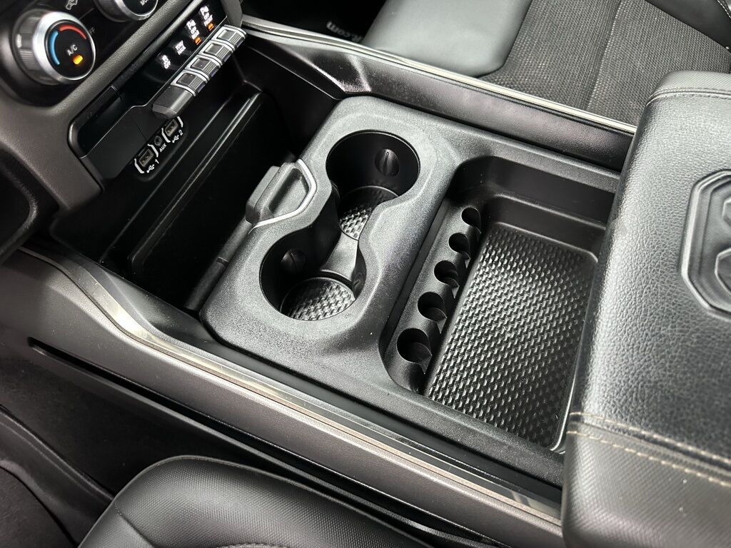 2020 Ram 1500 Rebel w/Level 2 Pkg San Clemente CA