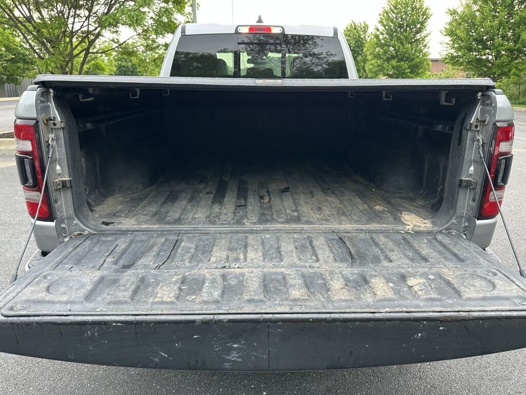 2020 Ram 1500 Rebel w/Level 2 Pkg San Clemente CA