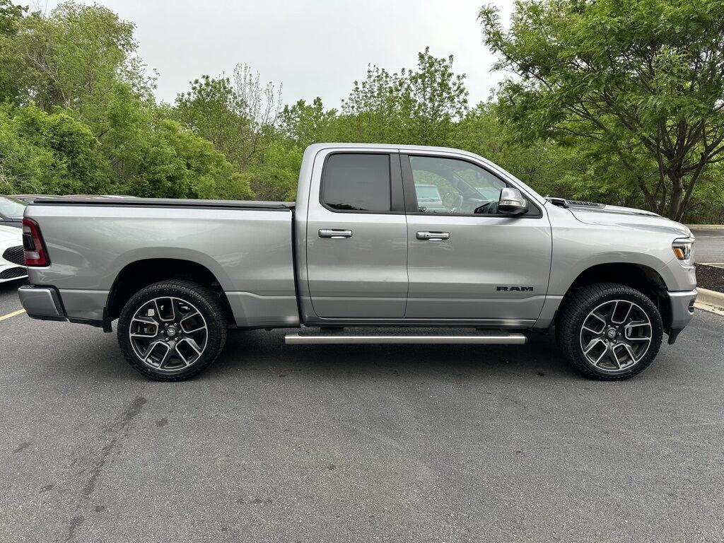 2020 Ram 1500 Rebel w/Level 2 Pkg San Clemente CA
