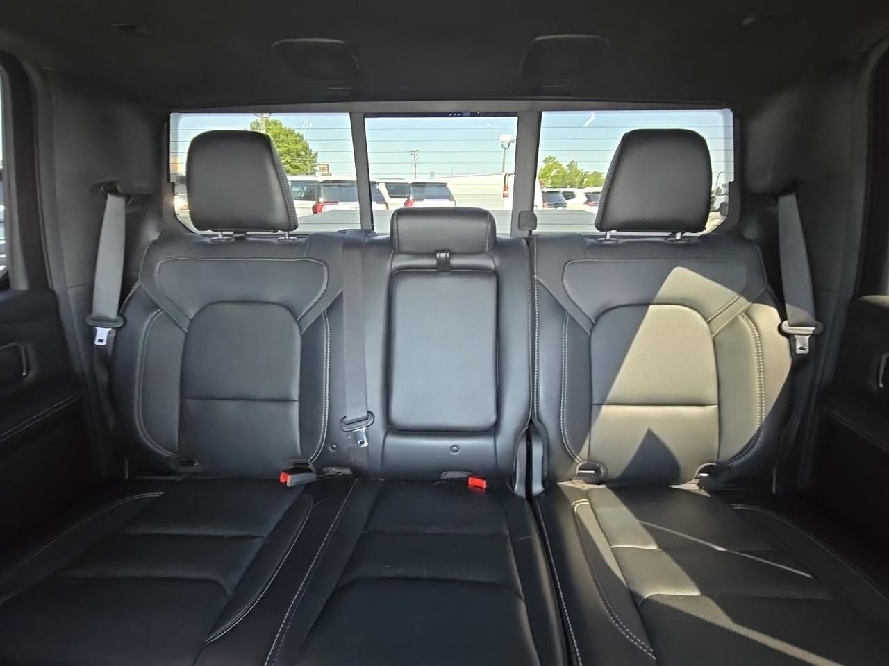 2020 Ram 1500 Rebel Fredericksburg VA