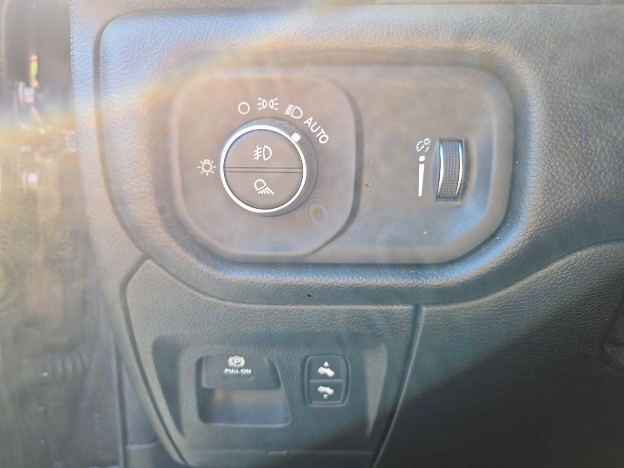 2020 Ram 1500 Rebel Fredericksburg VA