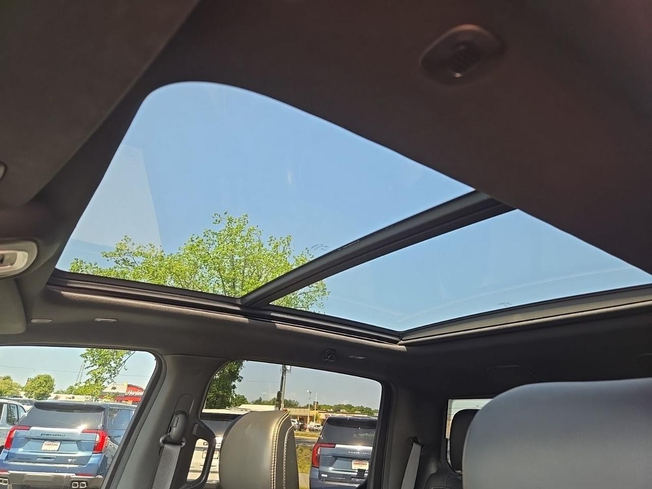 2020 Ram 1500 Rebel Fredericksburg VA