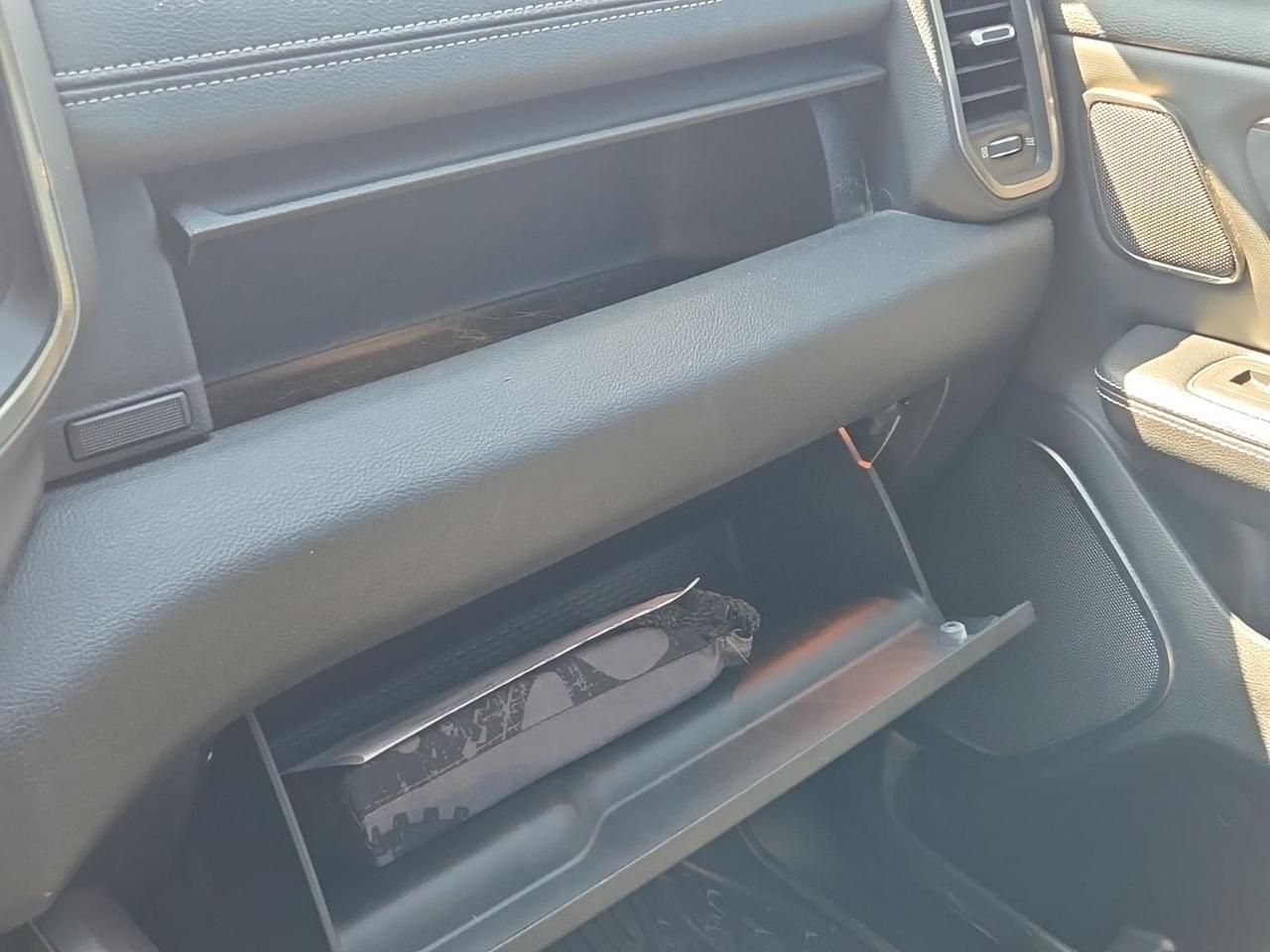 2020 Ram 1500 Rebel Fredericksburg VA