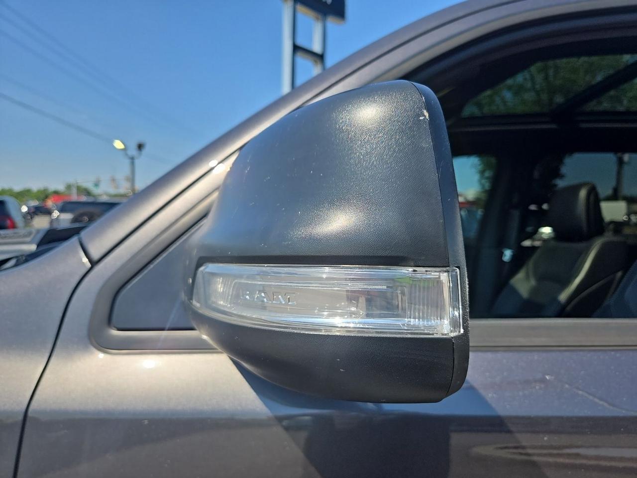 2020 Ram 1500 Rebel Fredericksburg VA