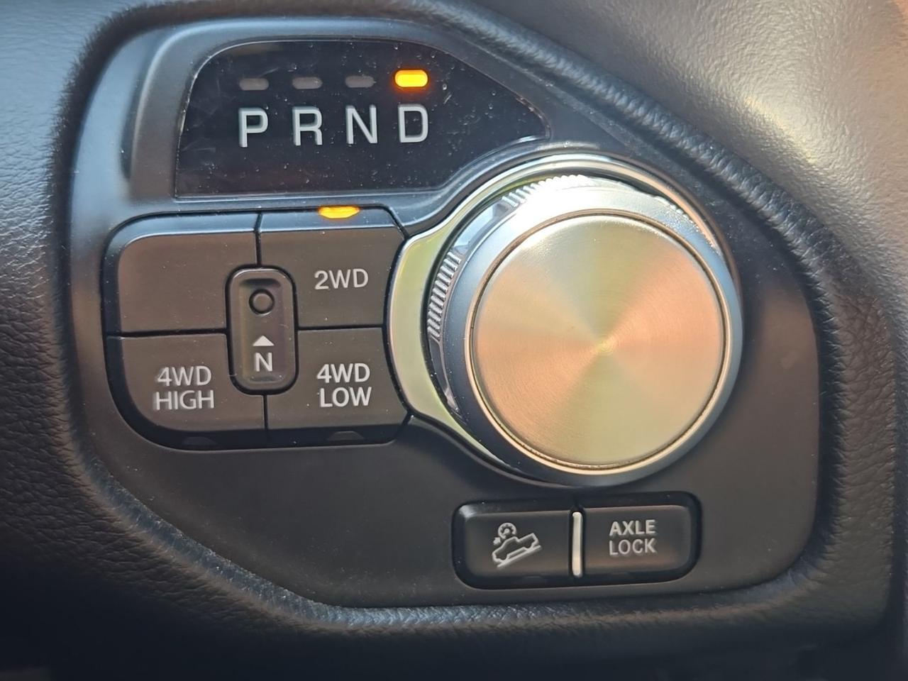 2020 Ram 1500 Rebel Fredericksburg VA
