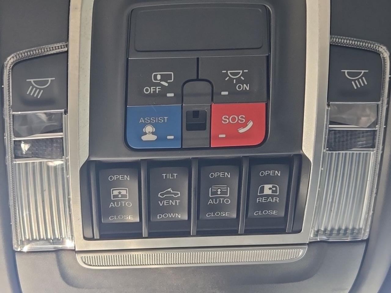 2020 Ram 1500 Rebel Fredericksburg VA