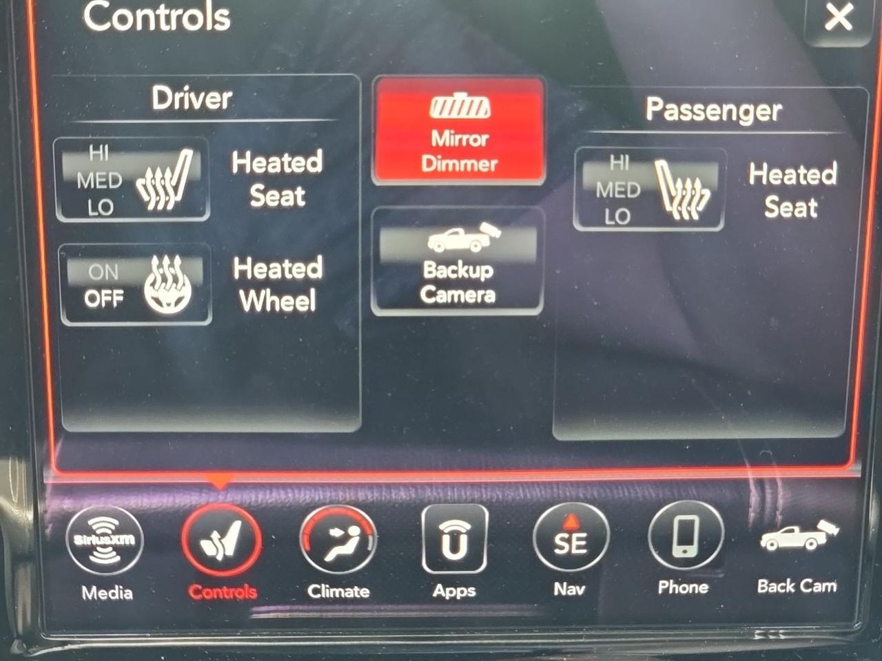 2020 Ram 1500 Rebel Fredericksburg VA