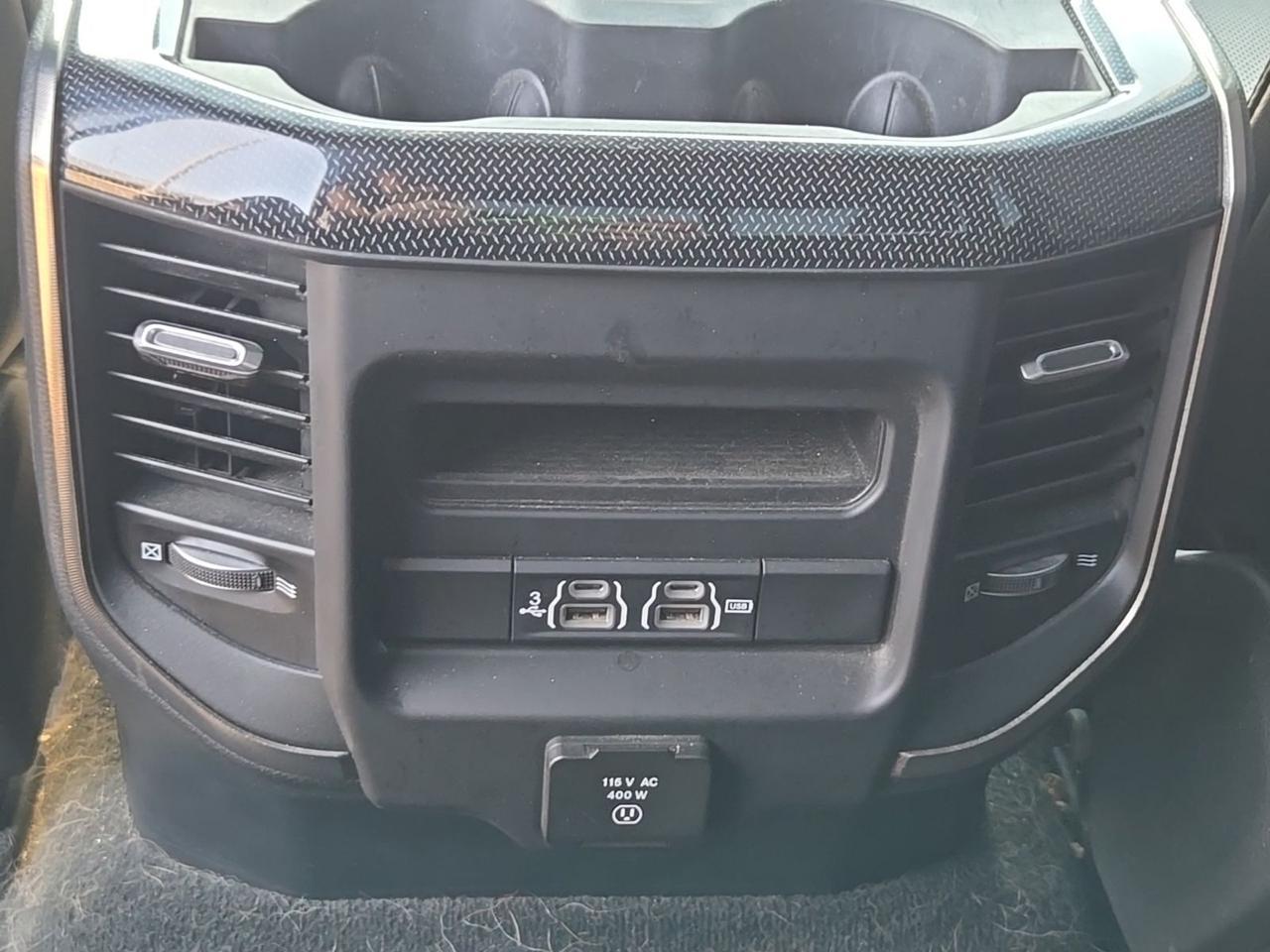2020 Ram 1500 Rebel Fredericksburg VA