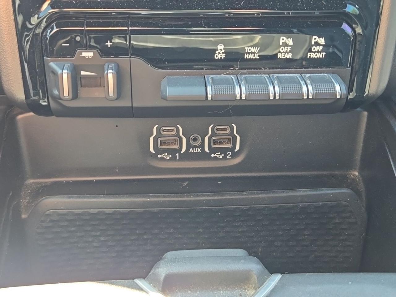 2020 Ram 1500 Rebel Fredericksburg VA