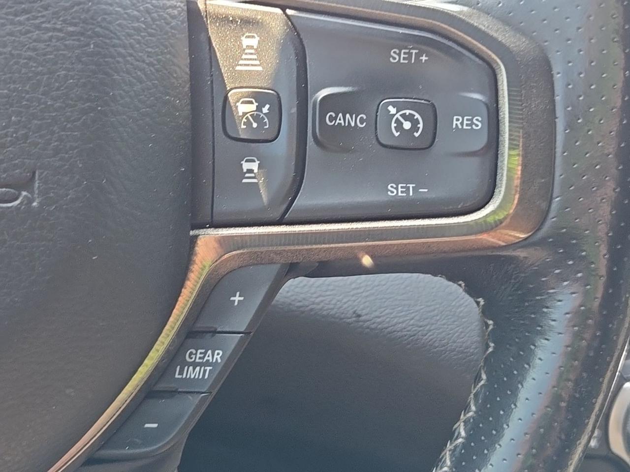 2020 Ram 1500 Rebel Fredericksburg VA