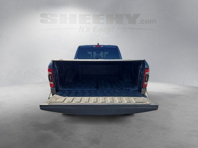 2020 Ram 1500 Rebel Fredericksburg VA
