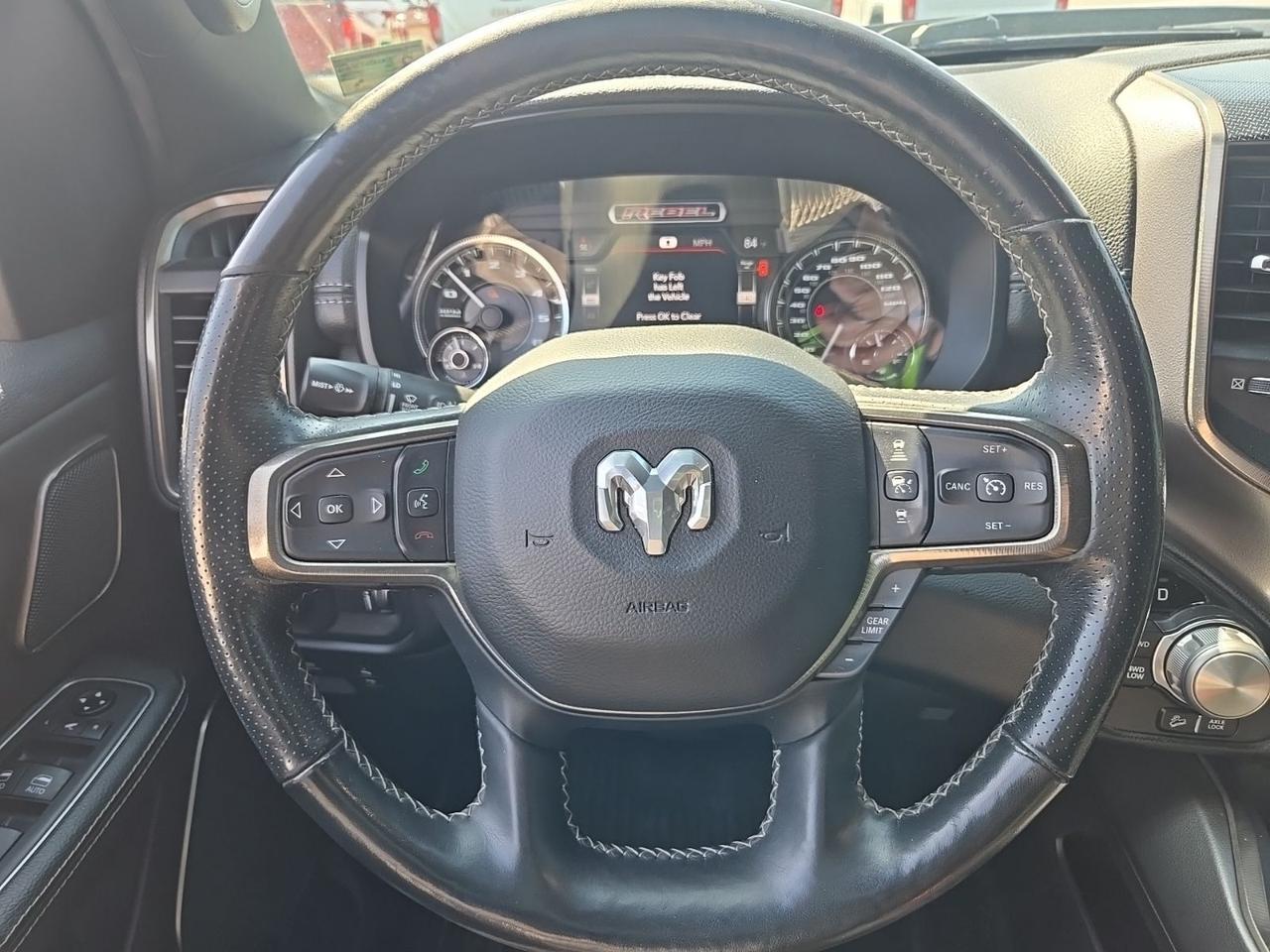 2020 Ram 1500 Rebel Fredericksburg VA