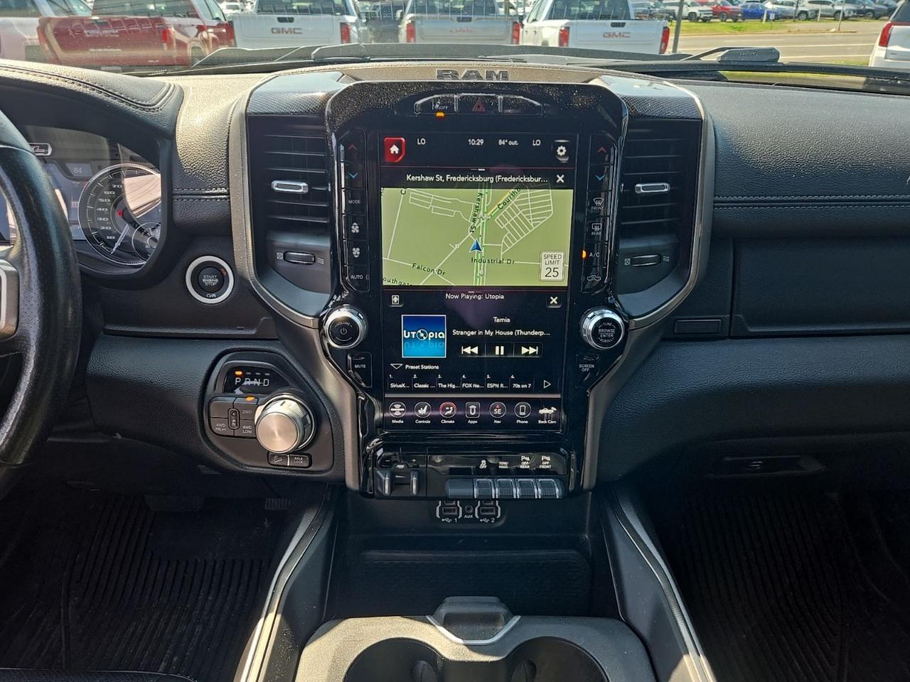2020 Ram 1500 Rebel Fredericksburg VA