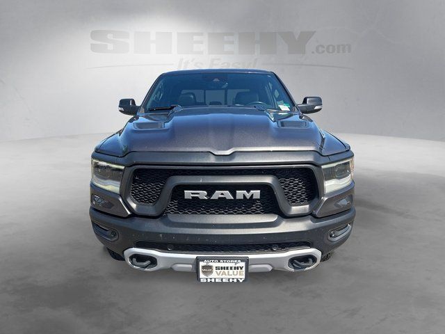 2020 Ram 1500 Rebel Fredericksburg VA