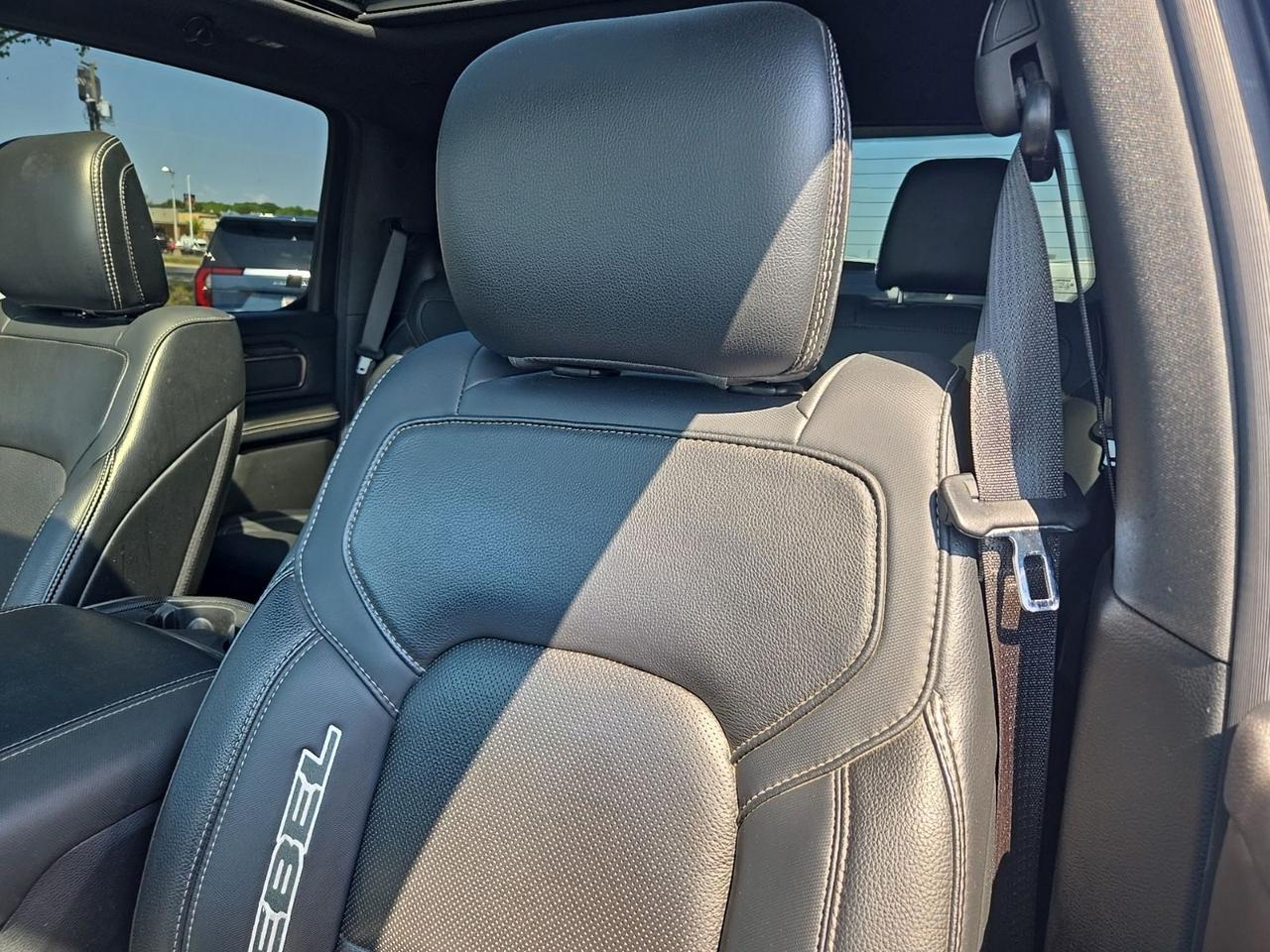 2020 Ram 1500 Rebel Fredericksburg VA