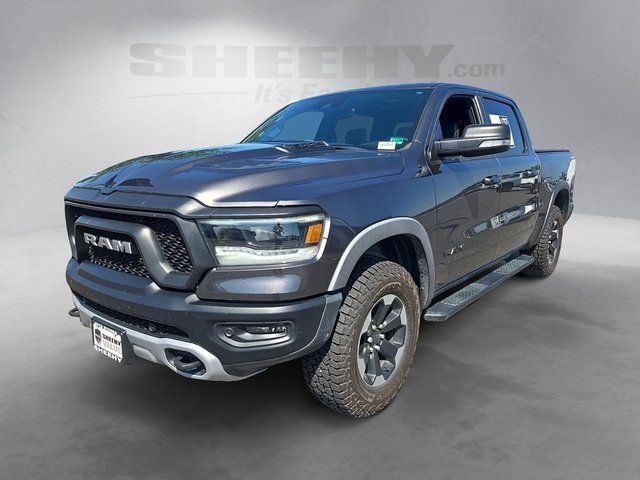 2020 Ram 1500 Rebel Fredericksburg VA