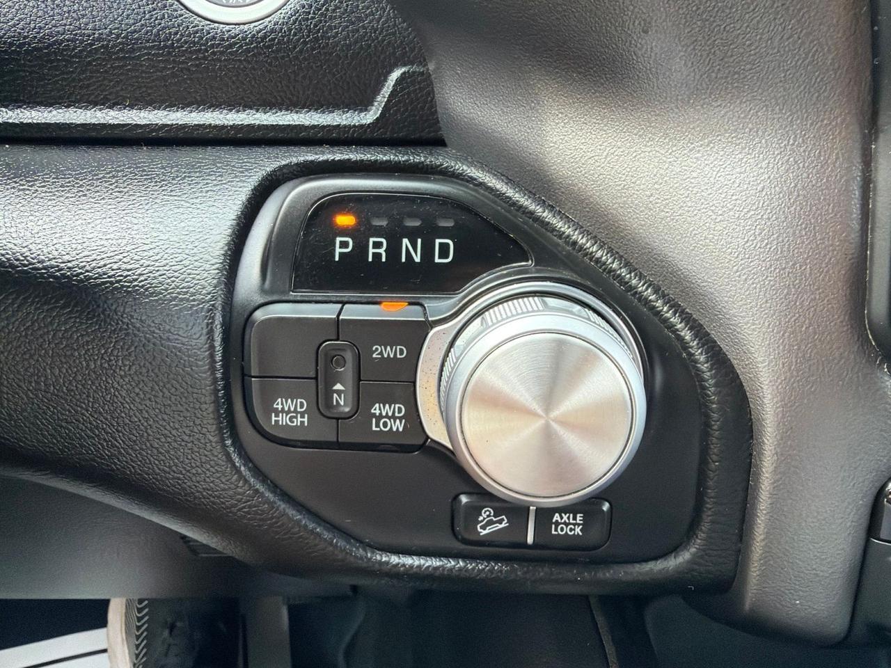2020 Ram 1500 Rebel Ashland VA