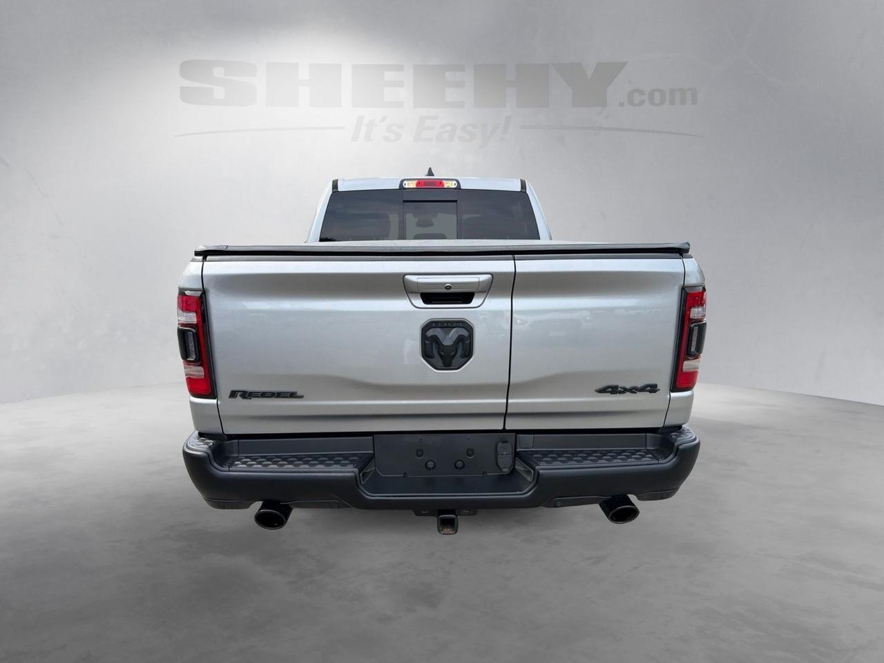 2020 Ram 1500 Rebel Ashland VA