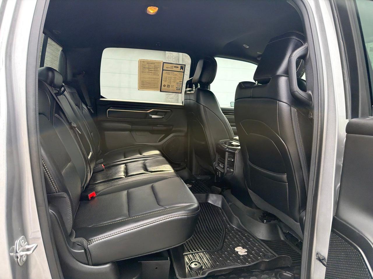 2020 Ram 1500 Rebel Ashland VA