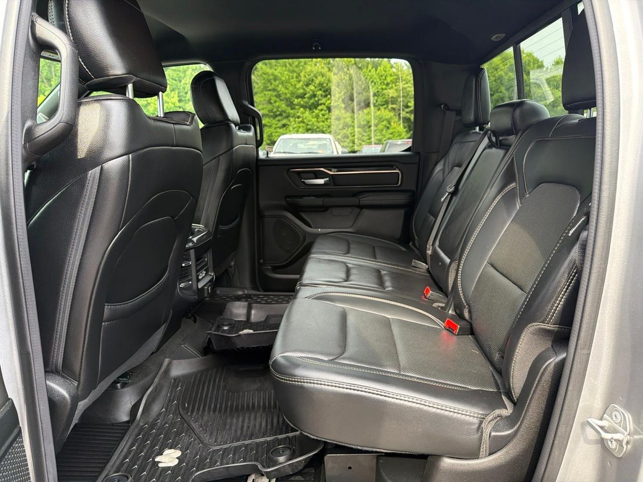 2020 Ram 1500 Rebel Ashland VA